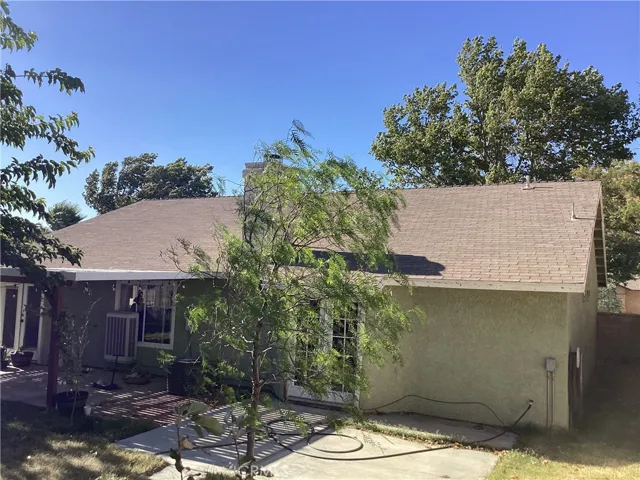 2116 Phlox, Rosamond, California 93560