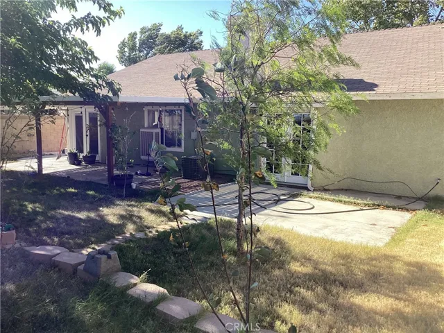 2116 Phlox, Rosamond, California 93560
