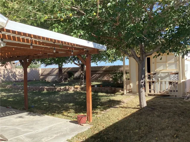 2116 Phlox, Rosamond, California 93560