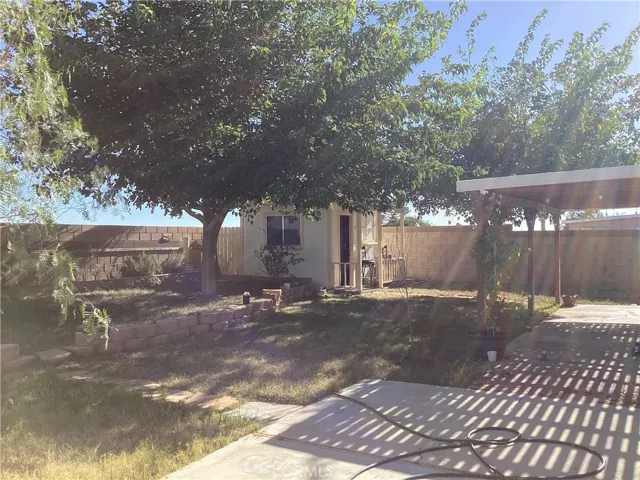 2116 Phlox, Rosamond, California 93560