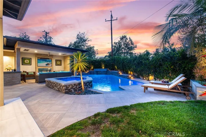 3061 Quail Run, Rossmoor, California 90720
