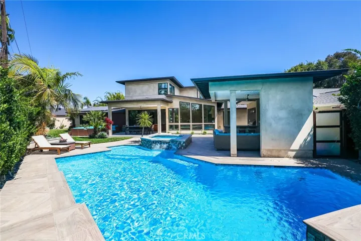 3061 Quail Run, Rossmoor, California 90720