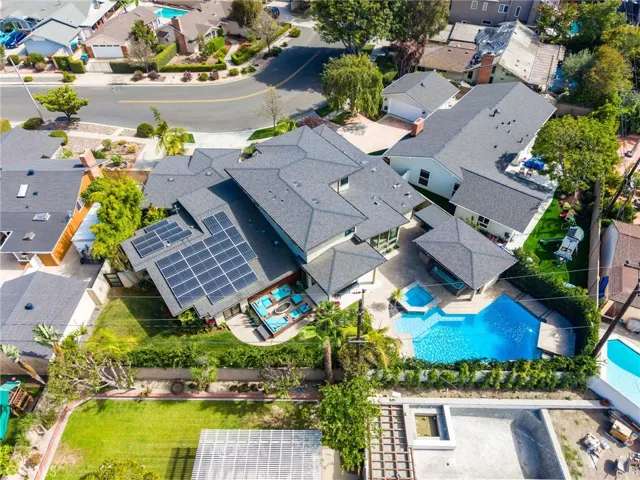 3061 Quail Run, Rossmoor, California 90720