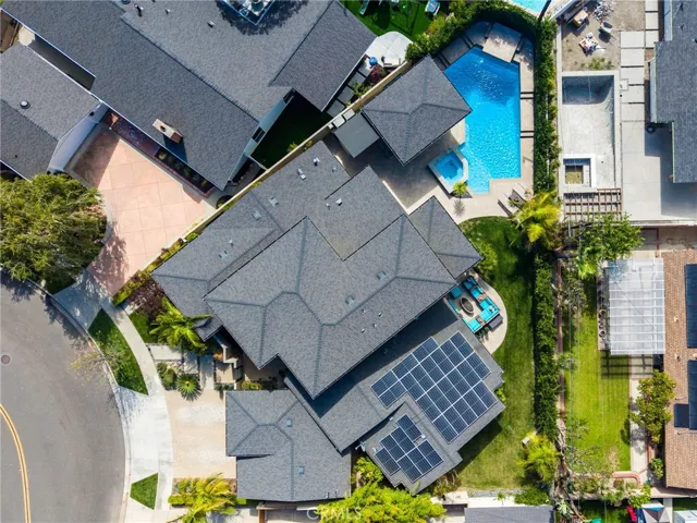 3061 Quail Run, Rossmoor, California 90720