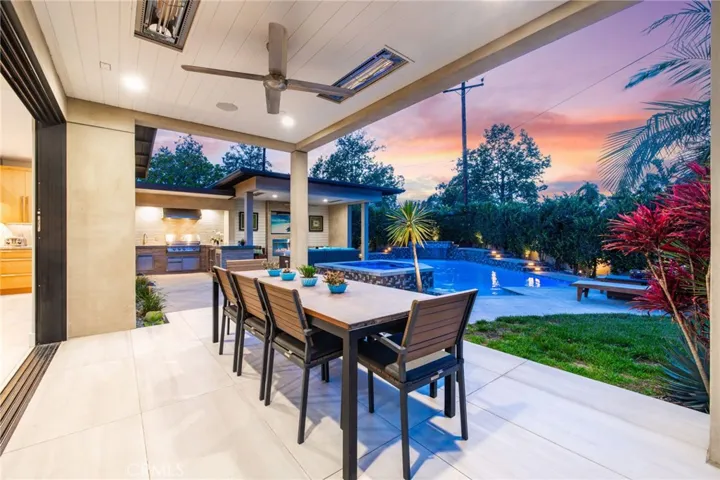 3061 Quail Run, Rossmoor, California 90720