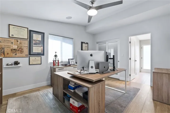 3061 Quail Run, Rossmoor, California 90720