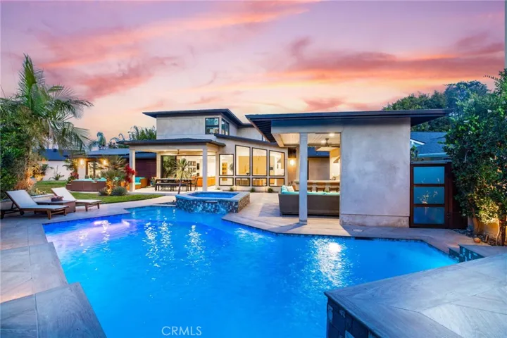 3061 Quail Run, Rossmoor, California 90720