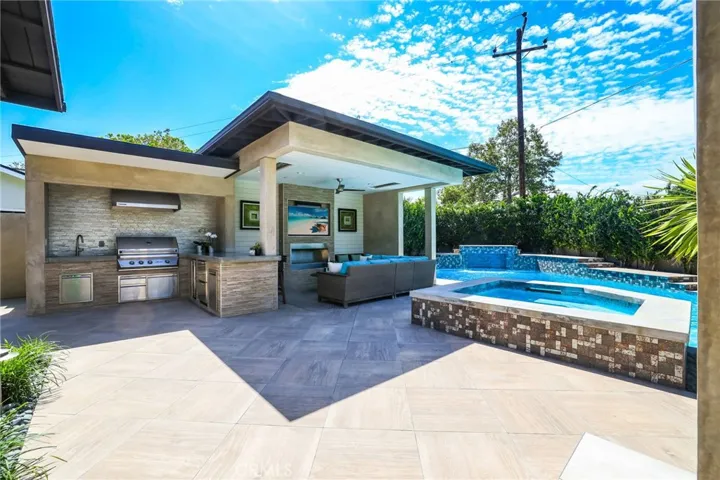 3061 Quail Run, Rossmoor, California 90720
