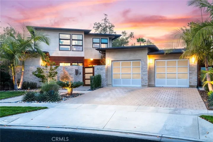 3061 Quail Run, Rossmoor, California 90720