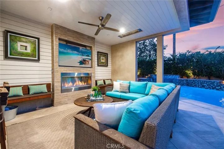 3061 Quail Run, Rossmoor, California 90720