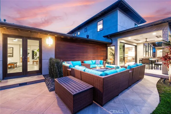 3061 Quail Run, Rossmoor, California 90720