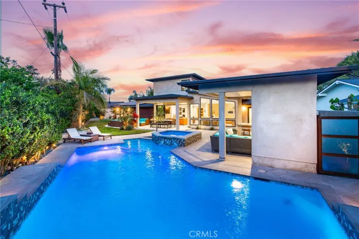 3061 Quail Run, Rossmoor, California 90720