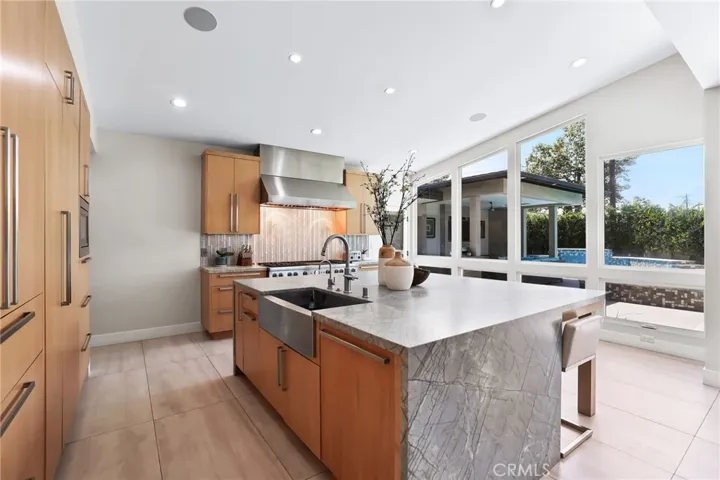 3061 Quail Run, Rossmoor, California 90720