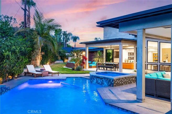 3061 Quail Run, Rossmoor, California 90720