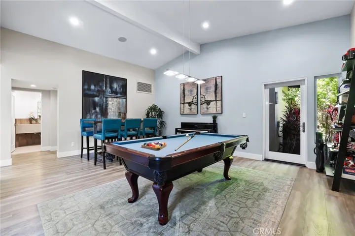 3061 Quail Run, Rossmoor, California 90720