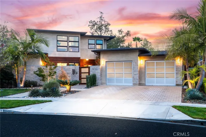 3061 Quail Run, Rossmoor, California 90720