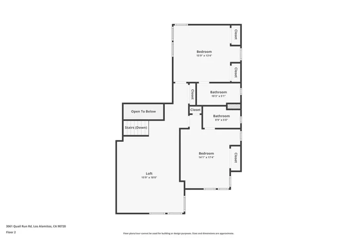 3061 Quail Run, Rossmoor, California 90720