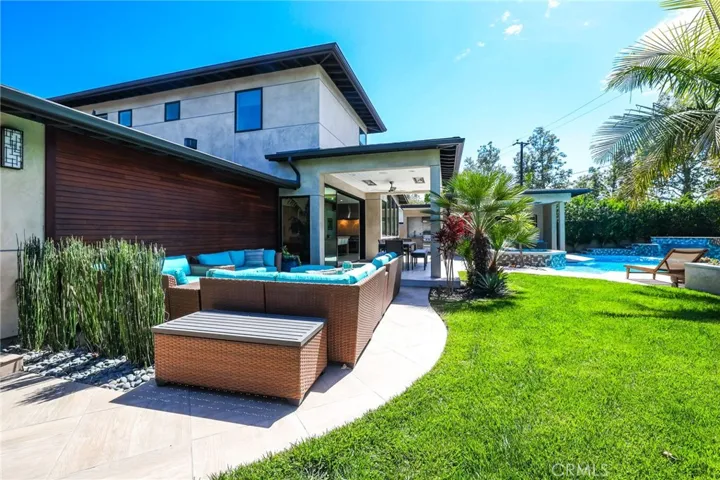 3061 Quail Run, Rossmoor, California 90720