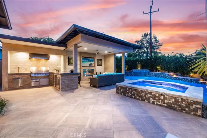 3061 Quail Run, Rossmoor, California 90720