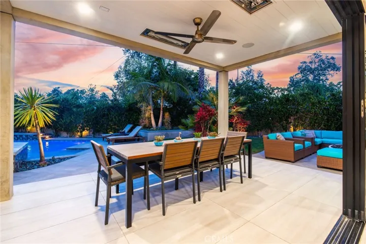 3061 Quail Run, Rossmoor, California 90720