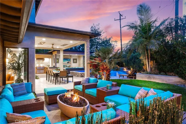 3061 Quail Run, Rossmoor, California 90720