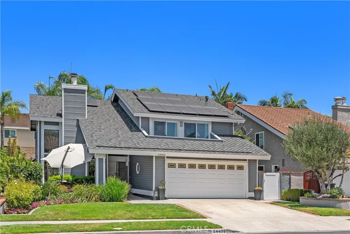 24405 Mockingbird Place, Lake Forest, California 92630