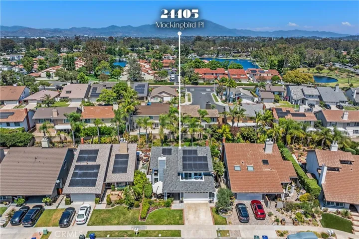 24405 Mockingbird Place, Lake Forest, California 92630