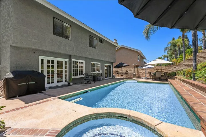 24405 Mockingbird Place, Lake Forest, California 92630