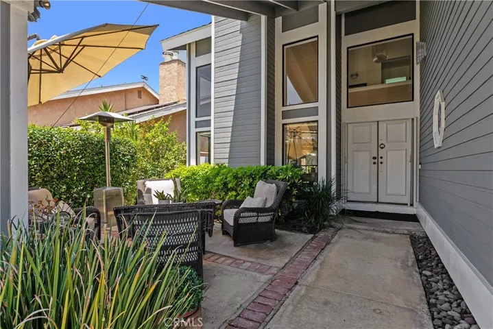 24405 Mockingbird Place, Lake Forest, California 92630
