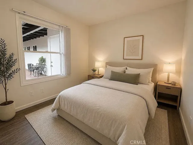 3136 Natchez Avenue A And B, San Diego, California 92117