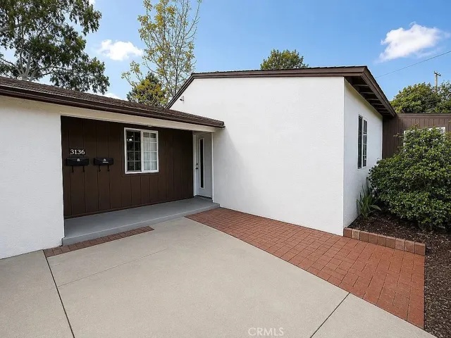 3136 Natchez Avenue A And B, San Diego, California 92117