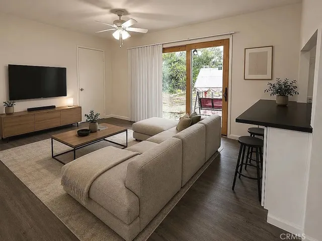 3136 Natchez Avenue A And B, San Diego, California 92117