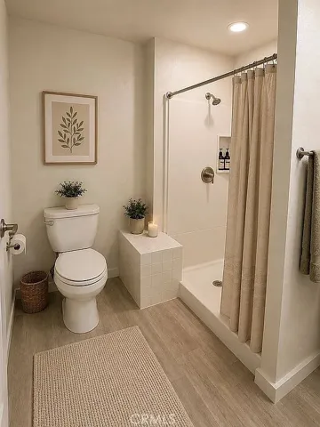3136 Natchez Avenue A And B, San Diego, California 92117