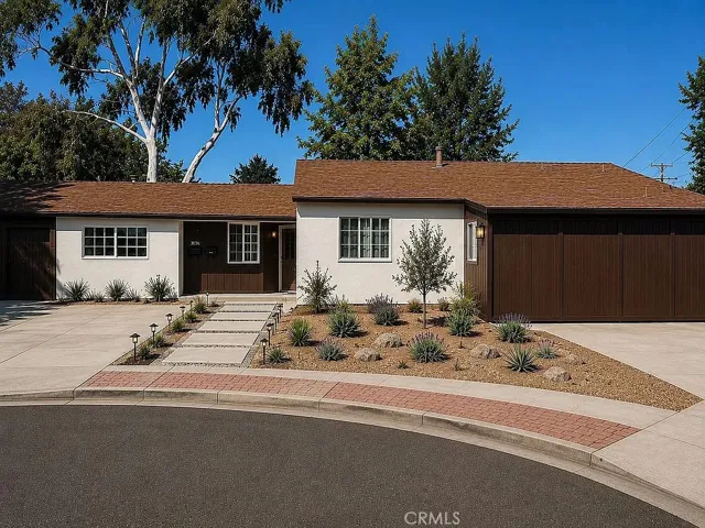 3136 Natchez Avenue A And B, San Diego, California 92117