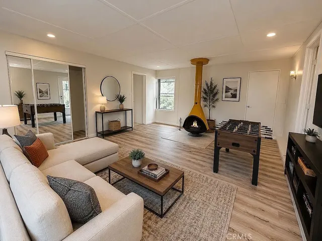 3136 Natchez Avenue A And B, San Diego, California 92117