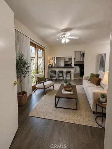 3136 Natchez Avenue A And B, San Diego, California 92117