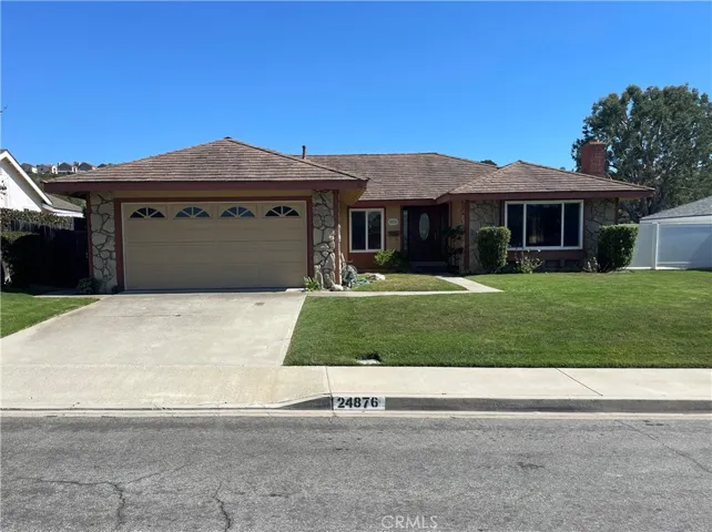 24876 Via Larga, Laguna Niguel, California 92677