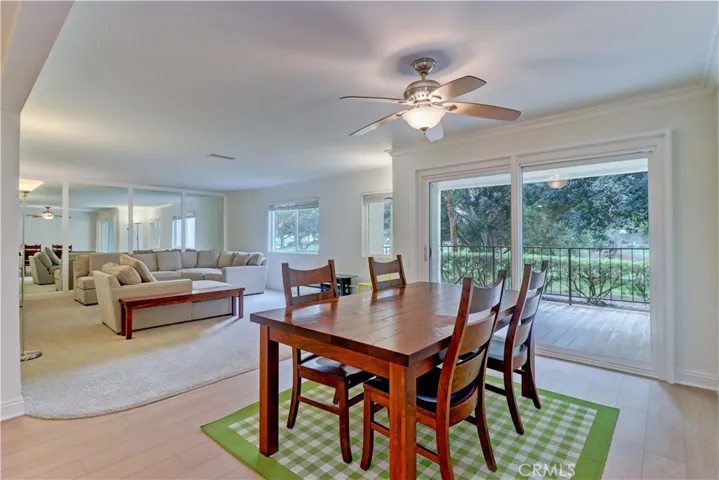 5519 Paseo Del Lago 1g, Laguna Woods, California 92637