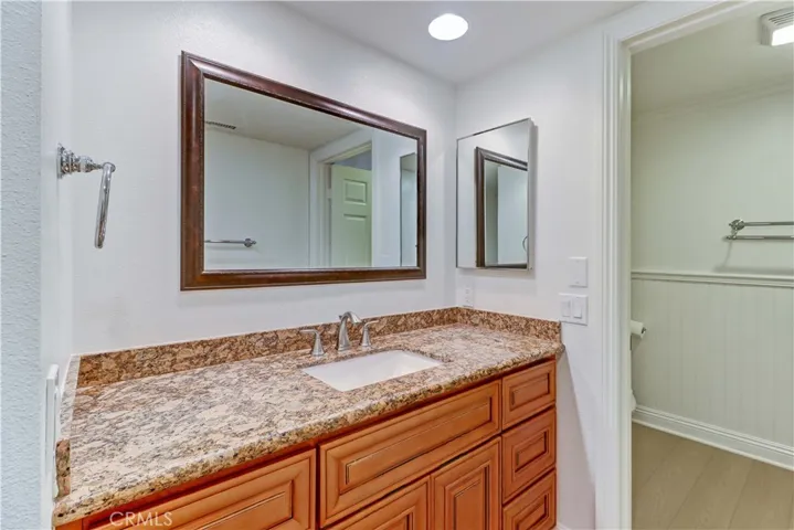 5519 Paseo Del Lago 1g, Laguna Woods, California 92637