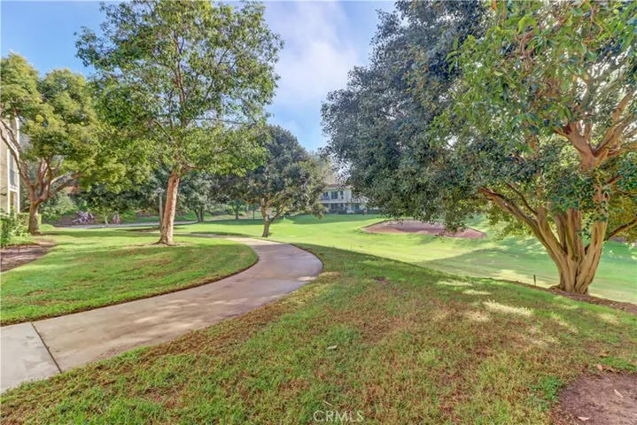 5519 Paseo Del Lago 1g, Laguna Woods, California 92637
