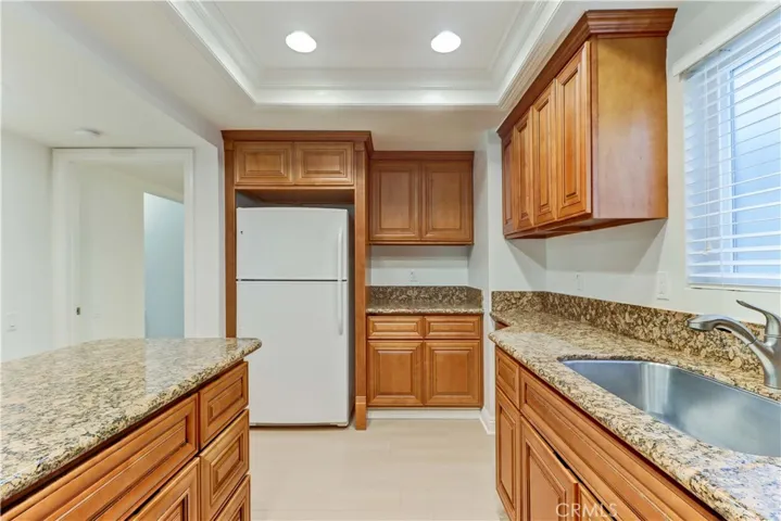 5519 Paseo Del Lago 1g, Laguna Woods, California 92637