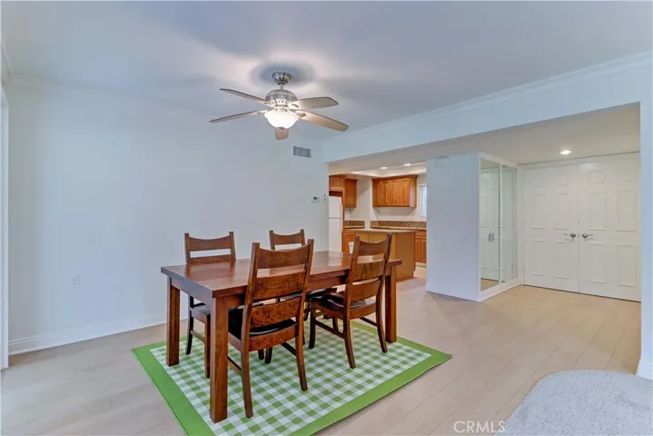 5519 Paseo Del Lago 1g, Laguna Woods, California 92637