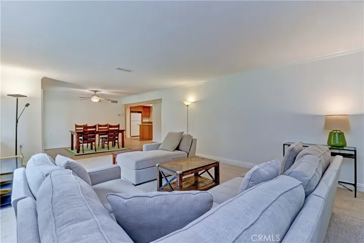 5519 Paseo Del Lago 1g, Laguna Woods, California 92637