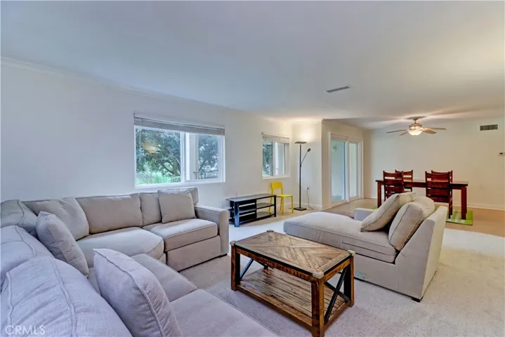 5519 Paseo Del Lago 1g, Laguna Woods, California 92637
