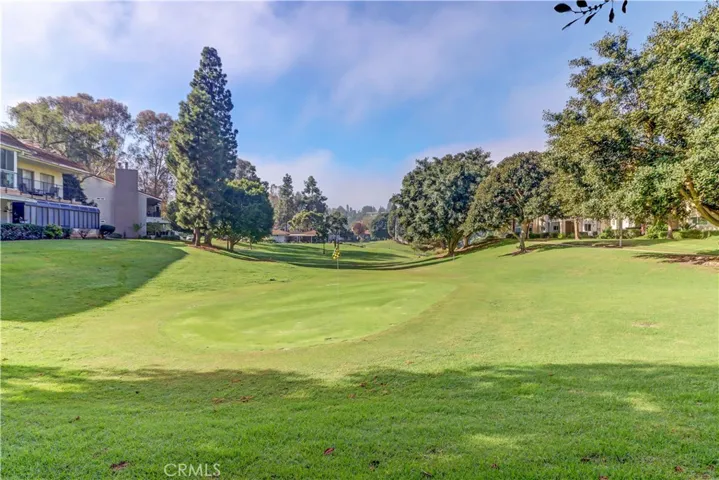 5519 Paseo Del Lago 1g, Laguna Woods, California 92637