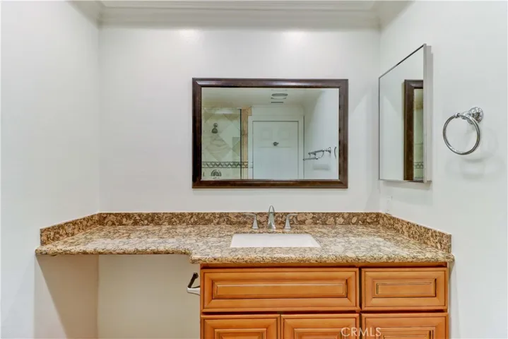 5519 Paseo Del Lago 1g, Laguna Woods, California 92637