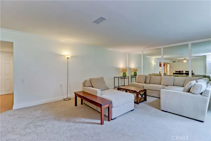5519 Paseo Del Lago 1g, Laguna Woods, California 92637