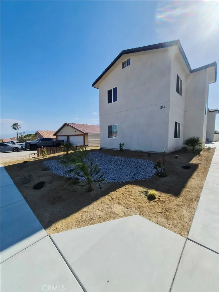 13595 Luis Drive, Desert Hot Springs, California 92240 — photo 4