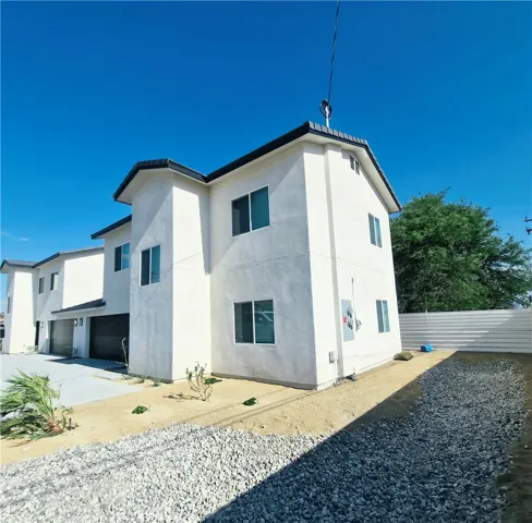 13595 Luis Drive, Desert Hot Springs, California 92240