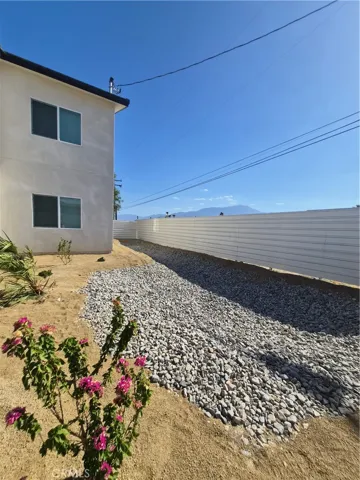 13595 Luis Drive, Desert Hot Springs, California 92240